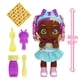 thumbnail image 3 of Rutina matutina interactiva Emma de Doll Cry Babies +18 m, 3 of 5