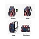 thumbnail image 3 of Cool shark mouth prints bagpack boy camouflage college bags unisex schoolbags waterproof backpacks student large capacity bags, 3 of 3