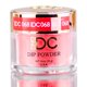 thumbnail image 1 of DND DC DIP POWDER para uñas Lava Red (068), 1 of 1