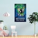 thumbnail image 4 of Batman del Futuro Cuadro decorativo colgante - Arte de pared - Póster enmarcado - Decoración de pared - Regalos para familia, amigos y aficionados 40*60 cm, 4 of 6