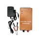 thumbnail image 3 of Pantalla de controlador de pulso energizador de cerca eléctrica con cargador de conector de Clip de alimentación cerca de granja avícola de alto volta, 3 of 5