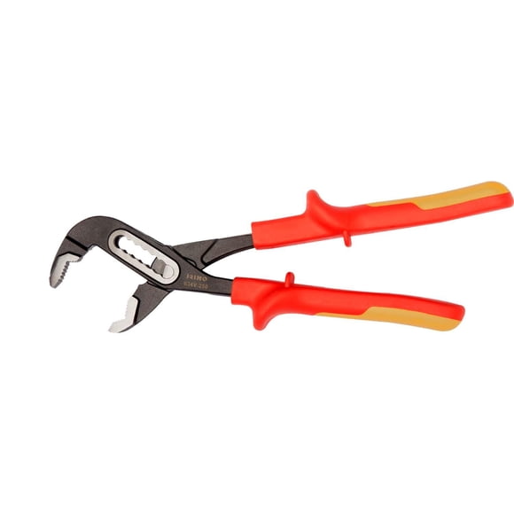 Alicate Pico Loro Aislado 1000 V 250mm - Irimo