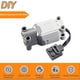 thumbnail image 3 of Compatible con la aplicación del motor del grupo de potencia de bloques de construcción Lego, batería de litio, control remoto que recibe el motor del tren de diamantes, 3 of 5