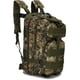 thumbnail image 1 of 1pc Multifunctional Tactical Sports Bag, Portable Large Capacity Backpack, Outdoor Camping Hiking Fishing Travel Rucksack, 1 of 3