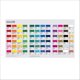 thumbnail image 3 of Gouache ShinHan Designer 24 colores 15 ml (Set B), 3 of 8
