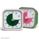 thumbnail image 5 of TIME TIMER MOD Fundas Botánicas, paquete de 2, rosa y verde, 5 of 5