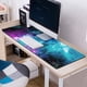 thumbnail image 3 of Tapete para mouse gamer Mydours XXL 120 x 40 cm con base de goma antideslizante, 3 of 7