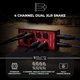 thumbnail image 2 of Caja de distribución Sound Tools CAT Box 8 XLR 4M/4F, 2 of 7