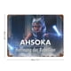 thumbnail image 2 of Ahsoka Tano Cartel Metálico, Decoración de Pared de Cartel Metálico Personalizado para Regalos de Fans, Amigos, Familia y Amantes 20*30CM, 2 of 6