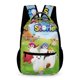 thumbnail image 1 of Badanamu Mochila Escolar Para Niños Y Niñas Mochila Infantil De Alta Calidad Ligera Grande Y Duradera 43x15x32cm, 1 of 6