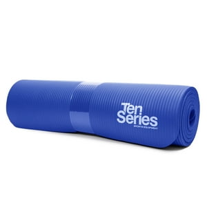 Ten Series - Mat Azul