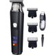 thumbnail image 1 of Máquina Cortar Pelo Inalámbrica Profesional Usb Blanco, 1 of 5