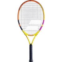 Babolat - Raqueta De Tenis Aero Rafa Nadal Junior 26