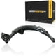 thumbnail image 1 of Forro de Guardabarros KarParts360 Honda Civic 2016-2018 Delantero, 1 of 8