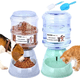 thumbnail image 1 of Pack 2 dispensadores agua/comida mascotas, 1 of 3