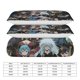 thumbnail image 2 of Black Clover Anime Home Bed 3-piece Set Classic Japanese Anime Polyester Wash Student Dormitory Set, 2 of 5