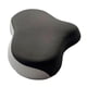 thumbnail image 3 of Cojín de Asiento de Bicicleta, Cojín de Asiento de Bicicleta con Absorción de Impactos, Reemplazo de Sillín de Bicicleta de Fitness para Hacer Ejercic 323 cm x 24 cm, 3 of 5
