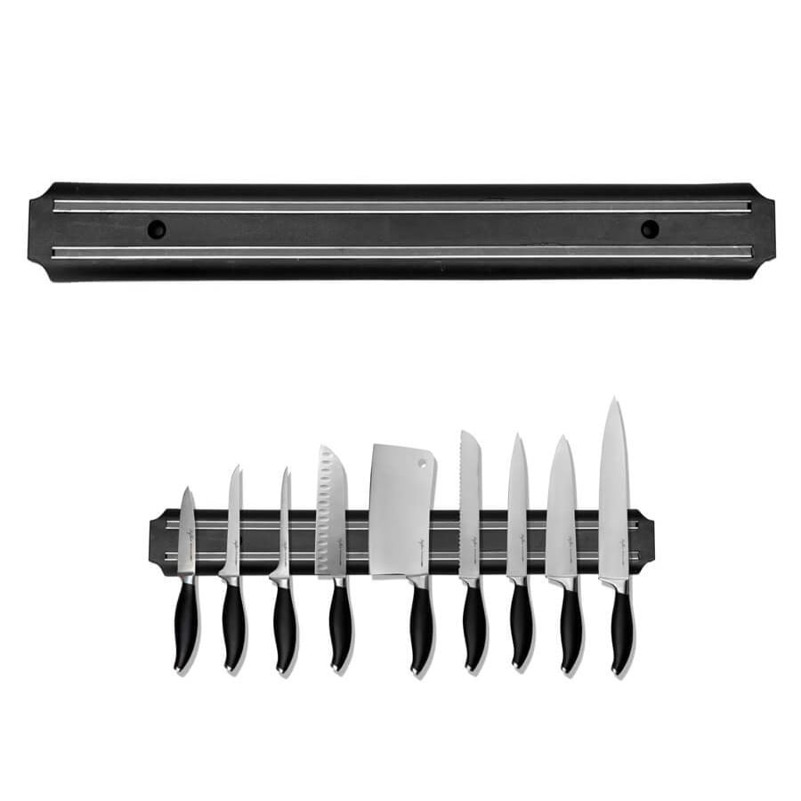 Click Ventas - Porta Cuchillos Magnético Holder Cocina Restaurante