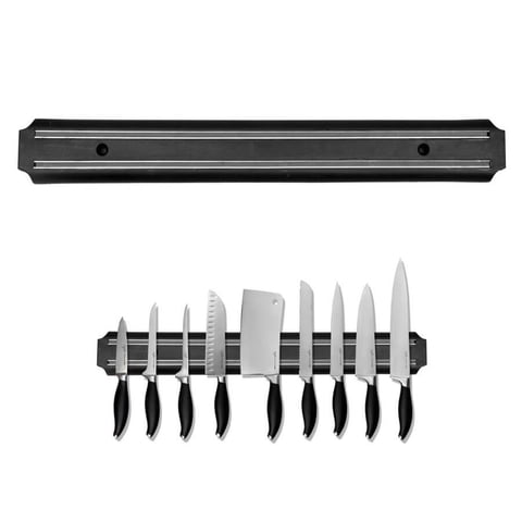 Click Ventas - Porta Cuchillos Magnético Holder Cocina Restaurante