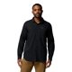 thumbnail image 1 of CAMISA Columbia Silver Ridge Utility Lite para hombre de manga larga, 1 of 7