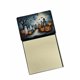 thumbnail image 1 of Porta notas adhesivas Caroline's Treasures Ghosts Halloween, 1 of 7