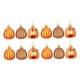 thumbnail image 5 of Adorno Colgante De Calabaza, Suministros Para Fiestas, Decoración Para Ventana, Pared De Granja, 12 Piezas, 5 of 5