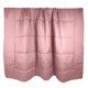 thumbnail image 1 of Plumón 2 Plaza Bicolor Rosa 100% Poliéster, 1 Un, 1 of 3