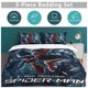 thumbnail image 5 of Spider-Man Bedding Comforter Sets 3-Piece Bedding Set Soft Warm Bed Set for Bedroom All Season, 5 of 5