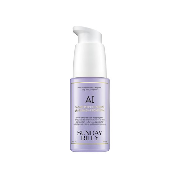 Sérum Sunday Riley A.I. Retinoide Adaptativo 30 ml