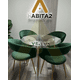 thumbnail image 2 of Pack 2 Sitiales Florencia Silla Para Comedor Verde, 2 of 3