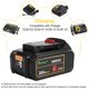 thumbnail image 5 of Batería Waitley 20V 6.0Ah Li-ion, paquete de 4 para herramientas Dewalt, 5 of 7
