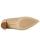thumbnail image 3 of Zapato Tommy Hilfiger Abilene3 para mujer Barely Nude 110, 3 of 3