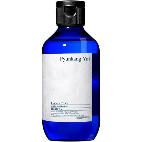 Tónico de esencia facial Pyunkang Yul 200 ml para pieles secas y mixtas