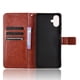 thumbnail image 2 of Funda tipo libro para Samsung Galaxy A06 5G, cartera todo‑en‑uno, funda multifuncional con tarjetero y correa de muñeca desmontable, 2 of 4