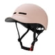 thumbnail image 1 of Casco De Bicicleta Casco De Bicicleta Transpirable Para Monopatín Patín De Ruedas Al Aire Libre Rosa, 1 of 4