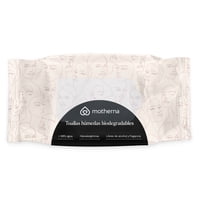 Toallitas Húmedas Motherna 60 Uns Diseño Mujeres