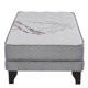 thumbnail image 1 of Cama Europea Gris Therapedic Mas 1 Plaza, 1 of 6