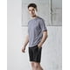 thumbnail image 5 of Conjunto Deportivo Hombre Short y Polera Dry Fit, 5 of 5