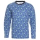 thumbnail image 4 of Pijama Jersey Print Juvenil multicolor S, 4 of 5