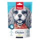 thumbnail image 5 of Pack X2 Snack Para Perros Wanpy Dumbbells De Pollo 100g C/u turquesa, 5 of 5