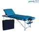thumbnail image 2 of Camilla Plegable A3 PREMIUM Azul oscuro, 2 of 2