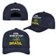 thumbnail image 2 of Gorra De Béisbol Fifa World Cup 2026 Brasil, 2 of 2