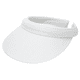 thumbnail image 1 of Visera deportiva de sarga de algodón para mayor comodidad y funcionalidad., 1 of 5