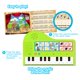 thumbnail image 3 of Piano Book BEST LEARNING My First, juguete educativo de 3 a 5 años, 3 of 9