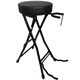thumbnail image 1 of Asiento / Atril para guitarra Plegable Taurus TAU-052, 1 of 5