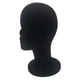 thumbnail image 4 of Cabeza De Maniquí De Espuma Ligera Sombrero Gorras Peluca Soporte De Exhibición Maniquí Modelo 01, 4 of 5