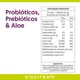 thumbnail image 2 of Probióticos, Prebioticos & Aloe - 120 Caps | Biostream, 2 of 3