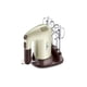 thumbnail image 3 of Batidora De Mano Con Pedestal Retro De 5 Velocidades Mixre01, 3 of 4