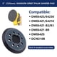 thumbnail image 2 of Almohadilla De Repuesto Random Orbital Sander De 5 Pulgadas Dewalt, 2 of 6