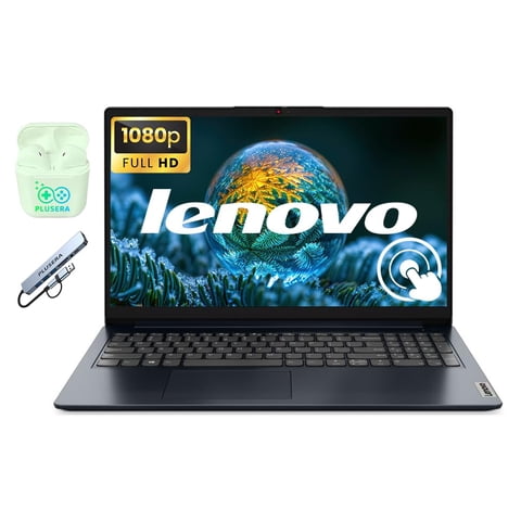 Laptop Lenovo Ideapad 15,6"" Fhd Táctil Intel I5 16 Gb 512